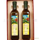 西班牙特级初榨橄榄油进口报关流程，中文标签备案