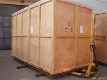 广州白云区定做木箱，出口木箱定做