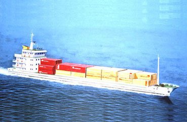 烟台到贵港的国内海运集装箱运输服务