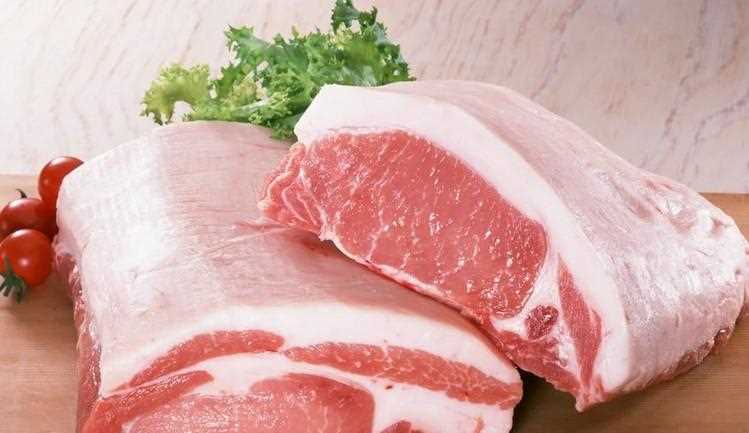 上海猪肉牛肉进口报关