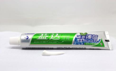韩国牙膏商检报关手续