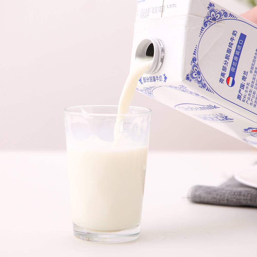 成都怎么进口西班牙牛奶，牛奶进口需要哪些报关资料