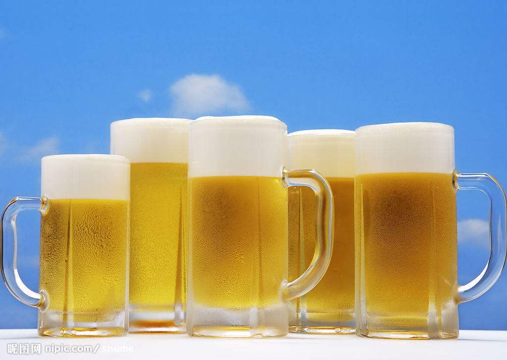 蓉欧铁路进口德国啤酒清关时间多久，啤酒关税多少？
